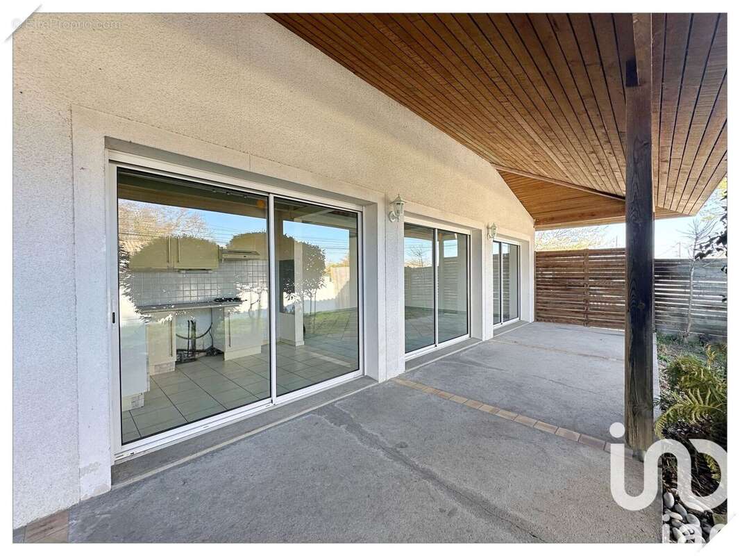 Photo 3 - Maison à LE TEICH