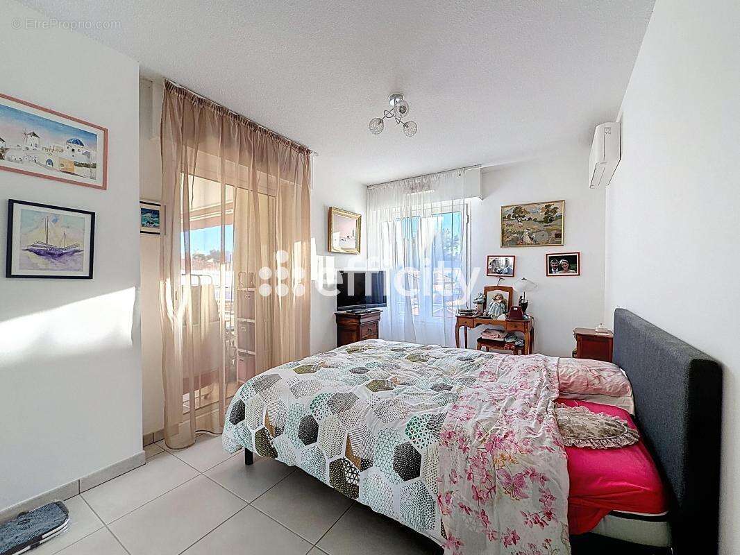 Appartement à SAINT-RAPHAEL