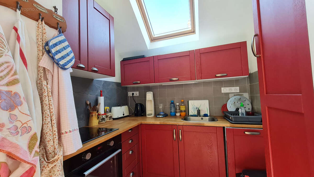 Maison à NOGENT-LE-ROI