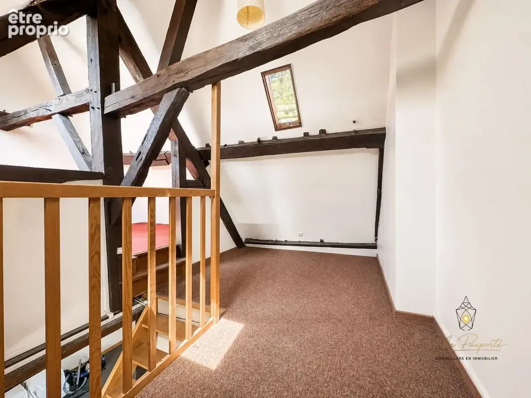 Appartement 2 pièces 44 m² à vendre à Montargis (45200) - photo 5