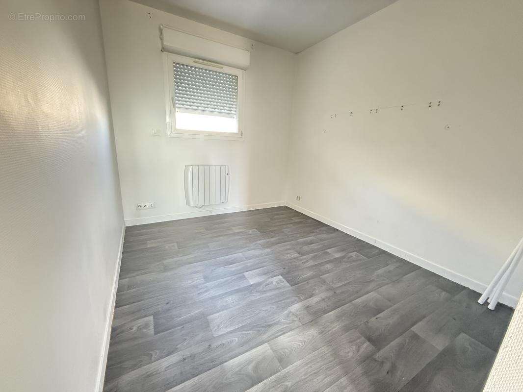 Appartement à PUILBOREAU