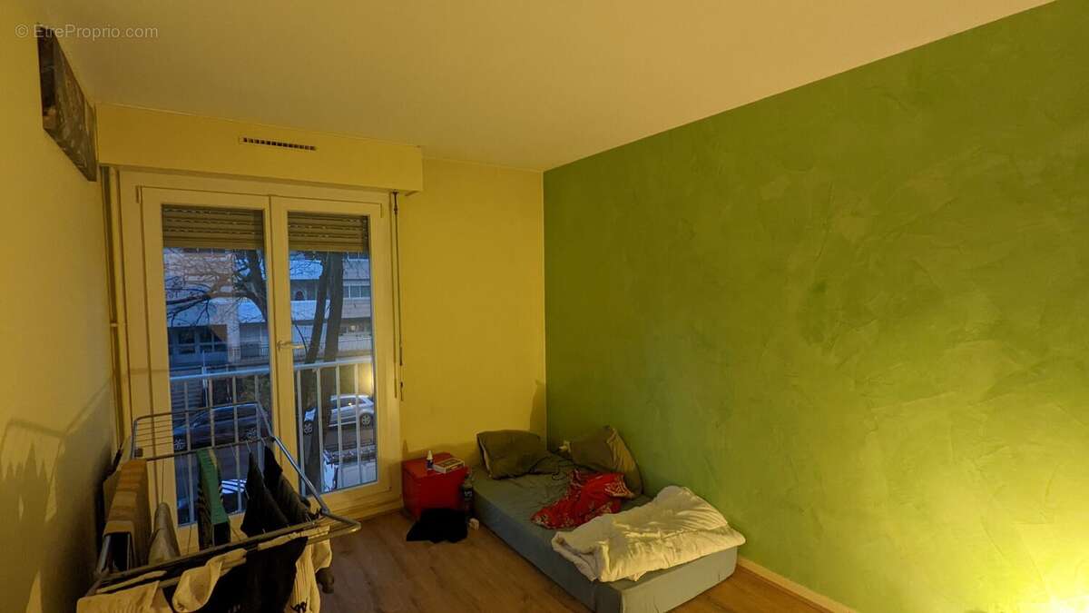 Appartement à DIJON