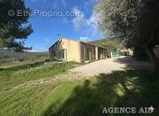 Maison à CUGES-LES-PINS