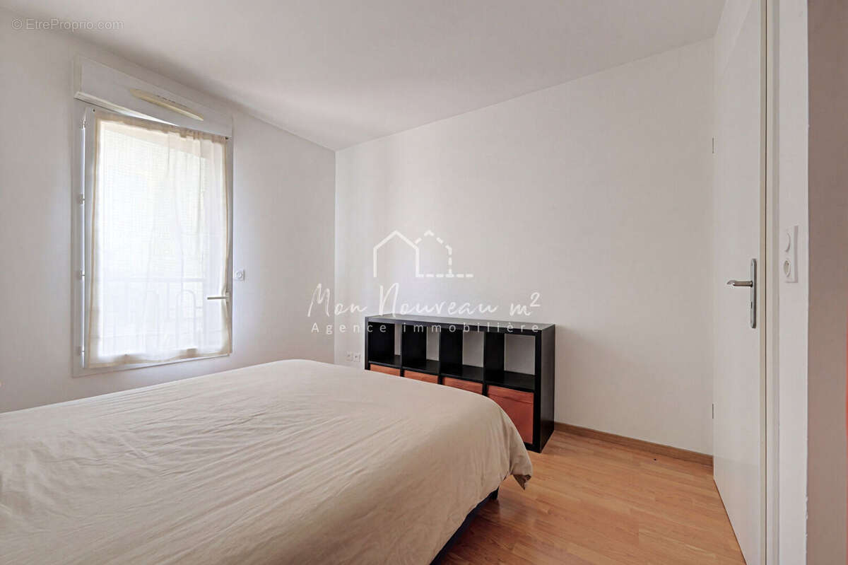 Appartement à NOISY-LE-GRAND
