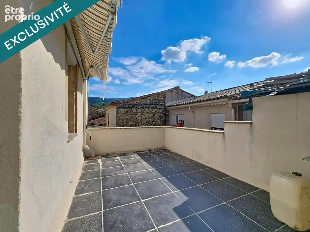 Photo 1 - Maison à HEREPIAN