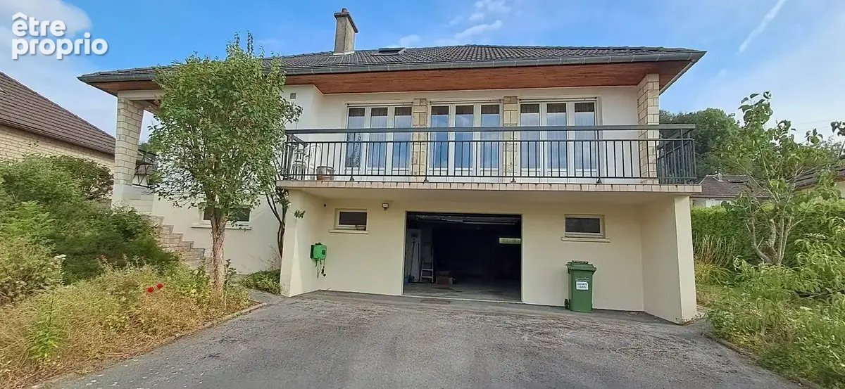 Maison 7 pièces 132 m² à vendre à Aiglemont (08090) - photo 6