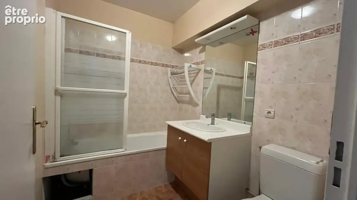 Studio Hypercentre - 28m2 - photo 5