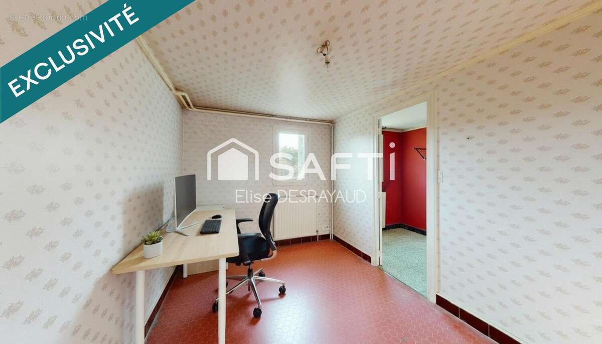 Photo 7 - Maison à MACON