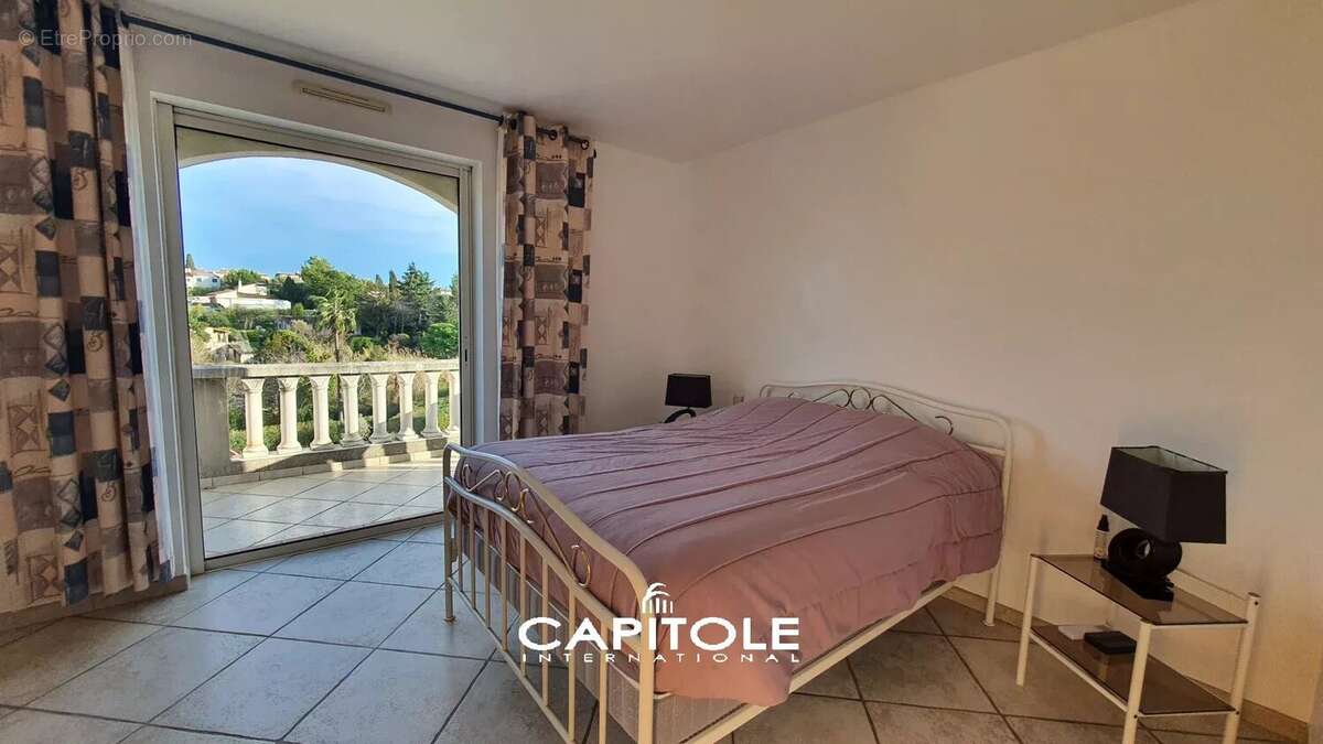 Maison à ANTIBES