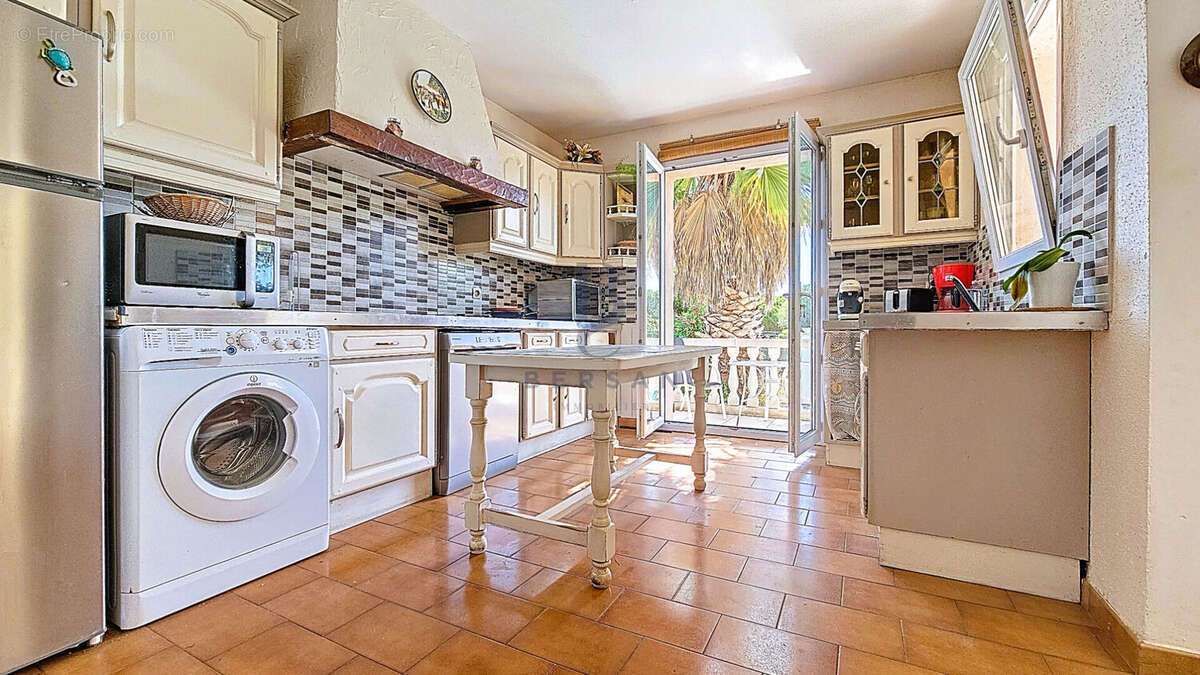 Maison à FREJUS