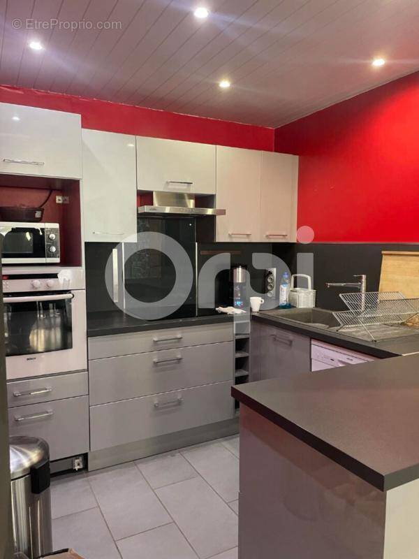 Appartement à COMPIEGNE