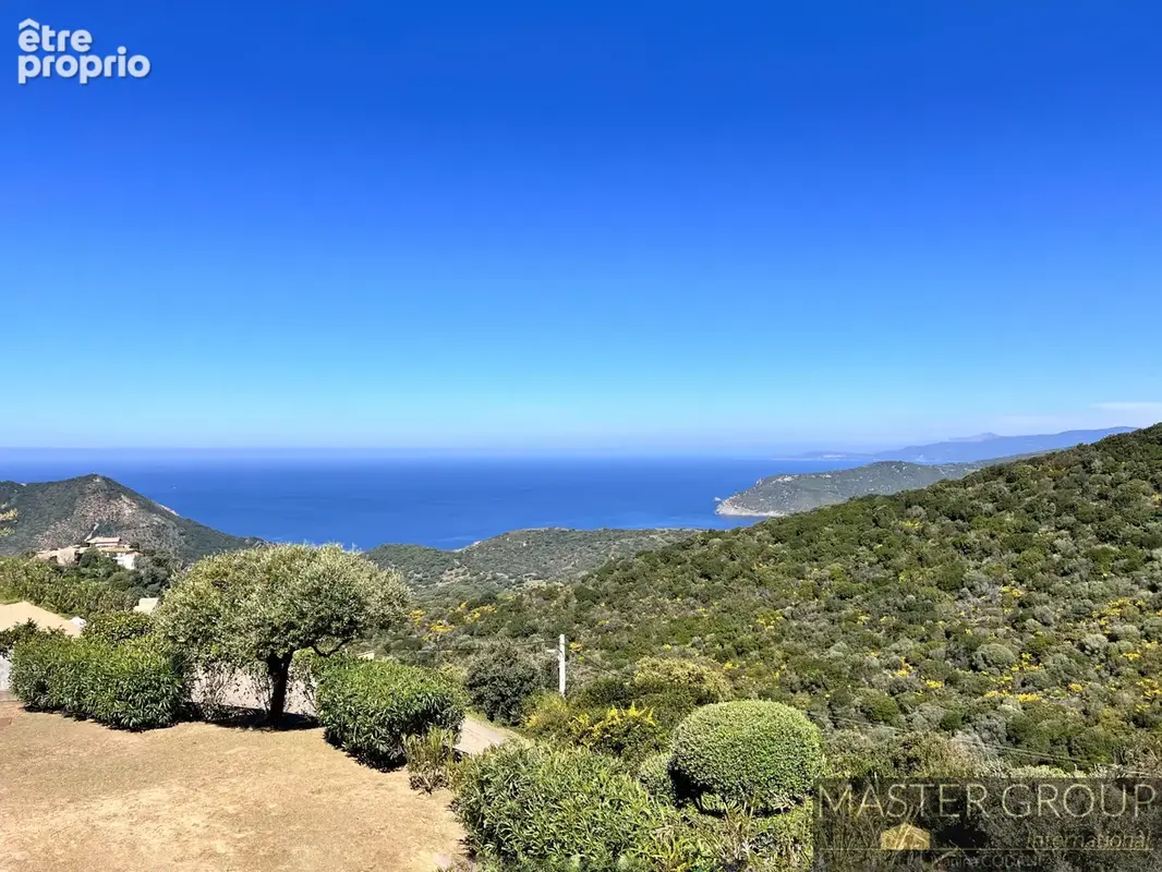 Villa d’exception avec vue panoramique mer   Villanova - photo 4