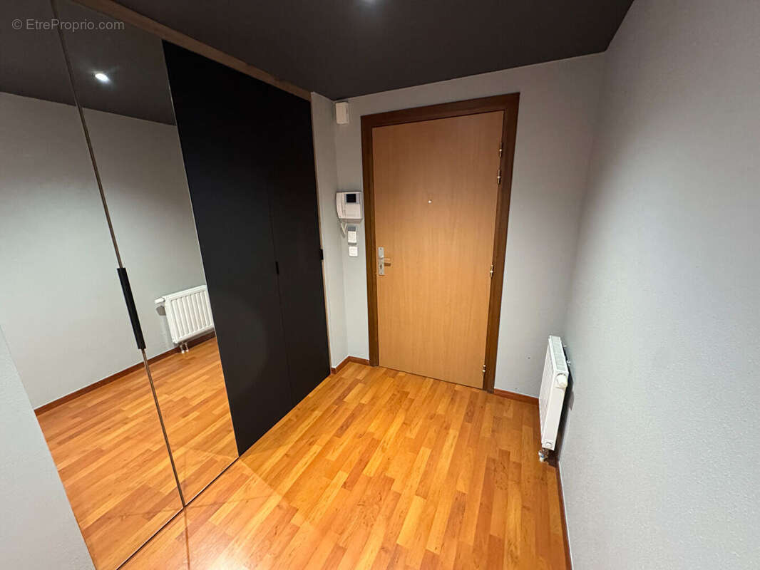 Appartement à COLMAR