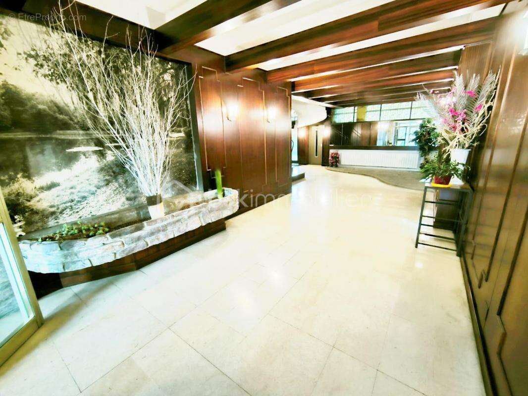 Bel appartement sur Sarcelles - photo 2