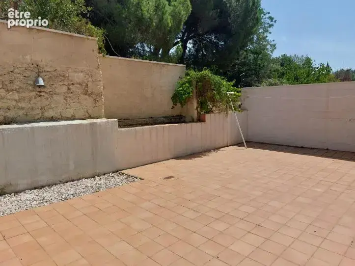 Villa T4 Béziers - photo 2