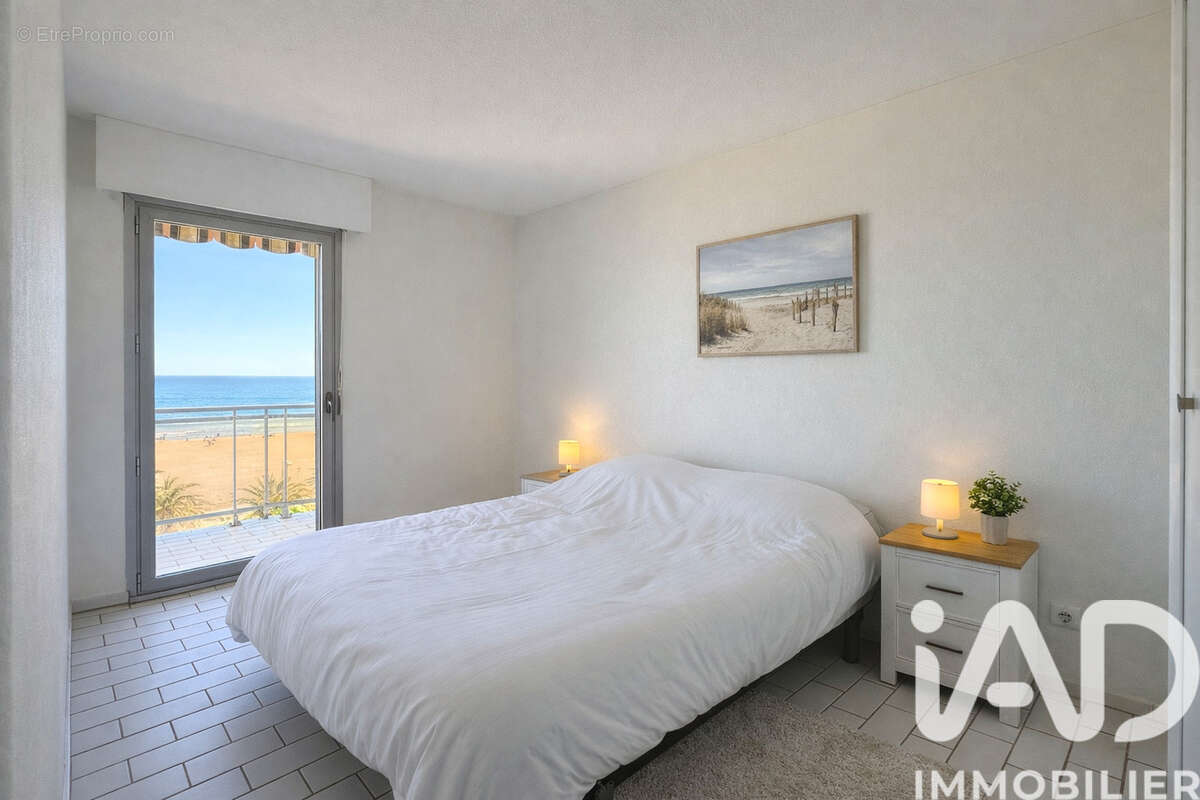 Appartement 35 m² à Canet-En-Roussillon  - photo 5