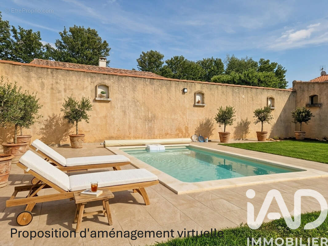 Photo 4 - Maison à ISTRES