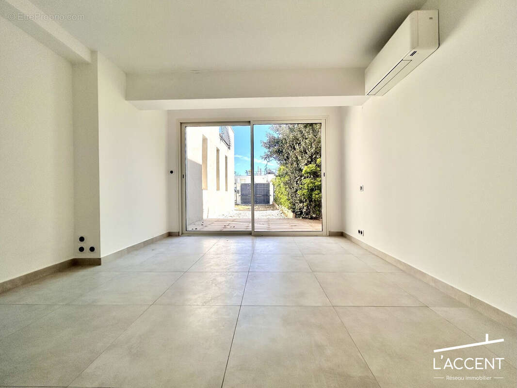 Maison à LA GRANDE-MOTTE