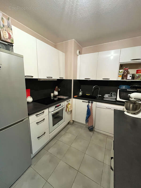 Appartement à VILLEFRANCHE-SUR-SAONE
