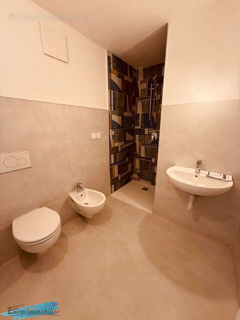 Appartement à SAINT-NAZAIRE