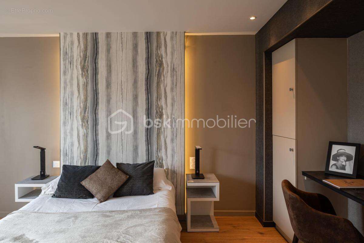 Appartement à DINAN