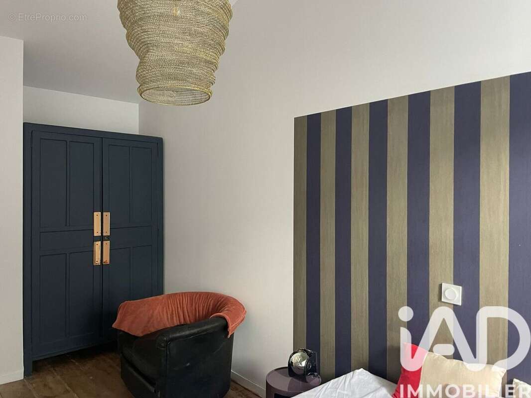 Photo 5 - Maison à LA FLOTTE