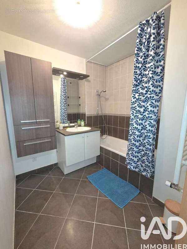 Photo 9 - Appartement à PRINGY