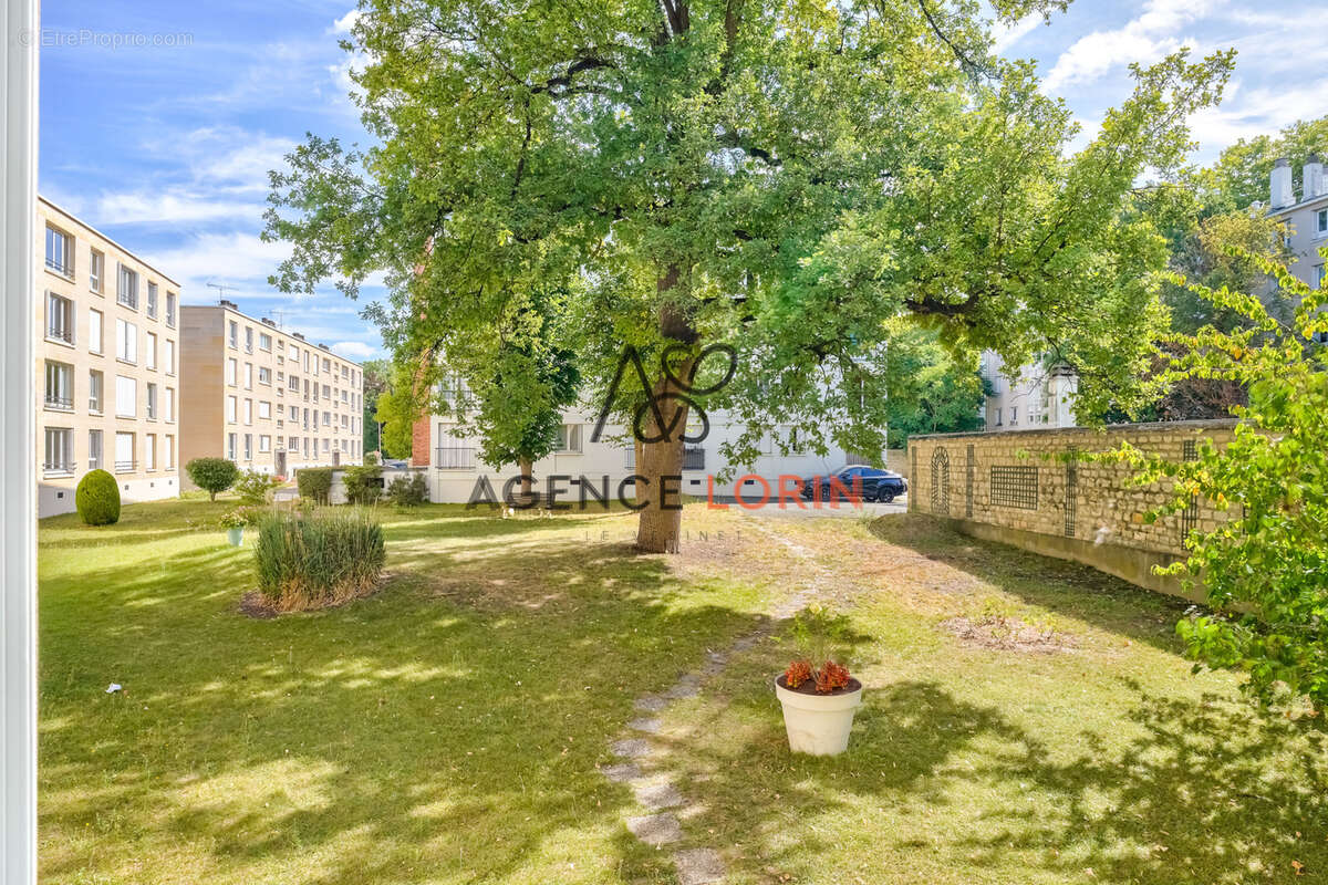Appartement à LE VESINET