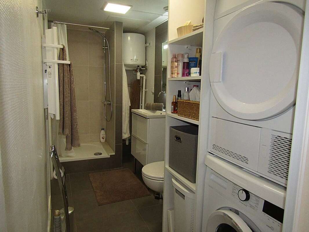 Appartement à RAON-L&#039;ETAPE