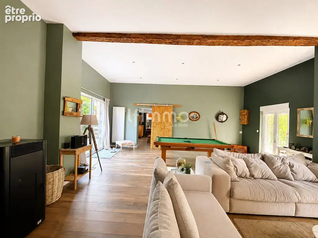 Ne vous fiez pas à la façade, l’intérieur risque de vous surpren - photo 3
