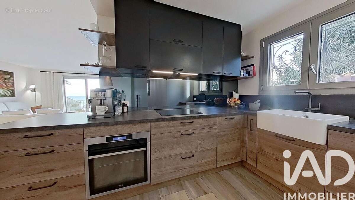 Photo 5 - Appartement à LA SEYNE-SUR-MER