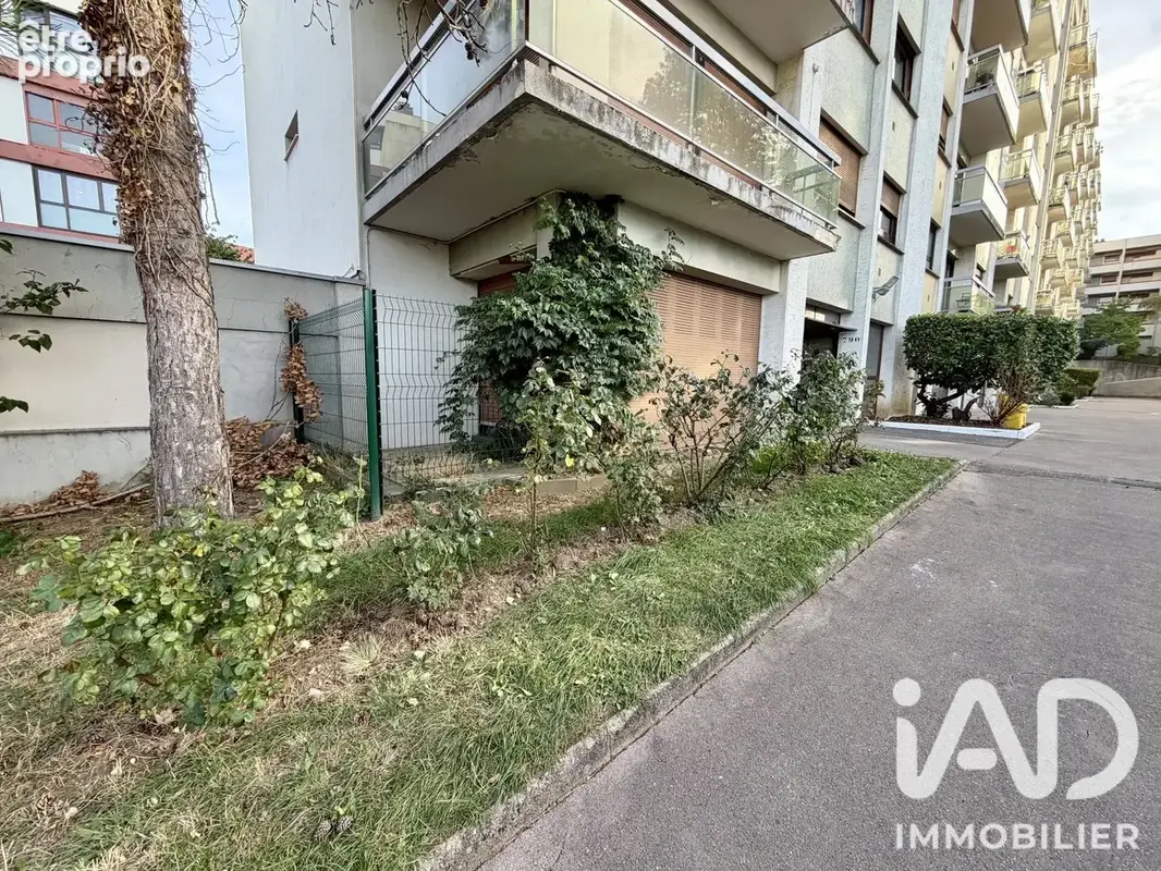 Photo 1 - Appartement à NANCY