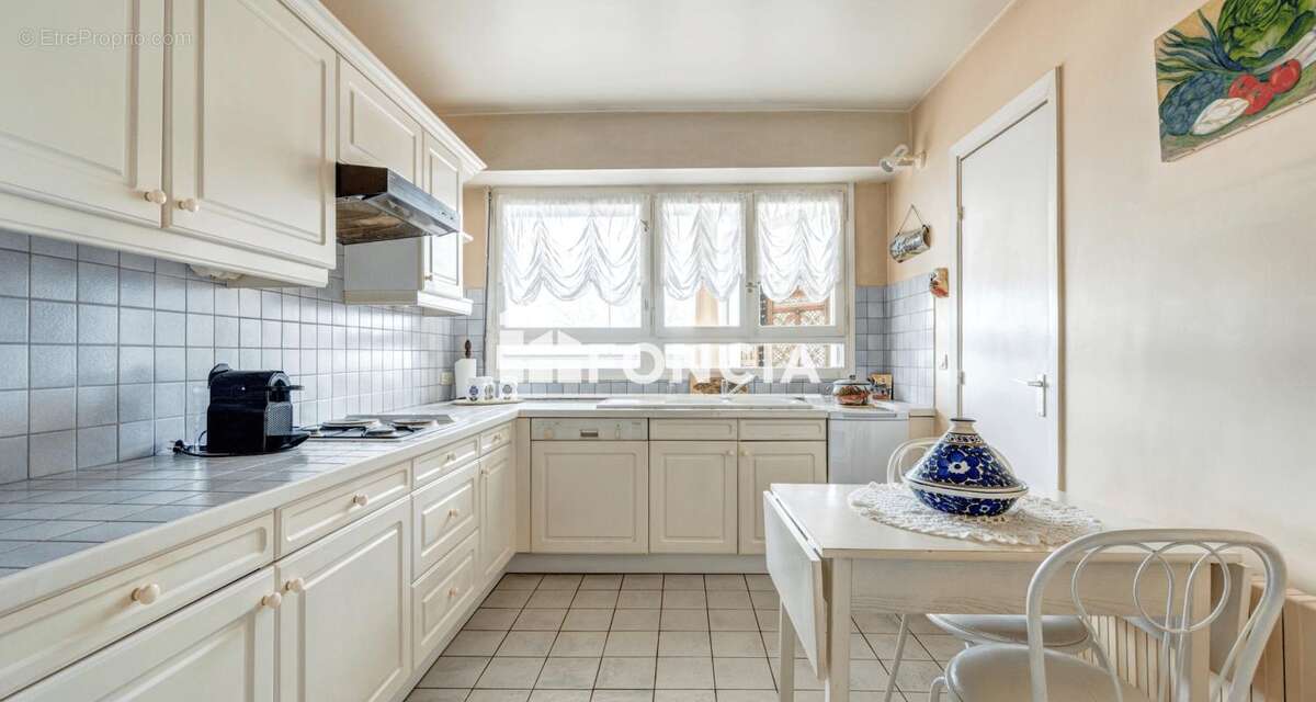 Appartement à MARLY-LE-ROI