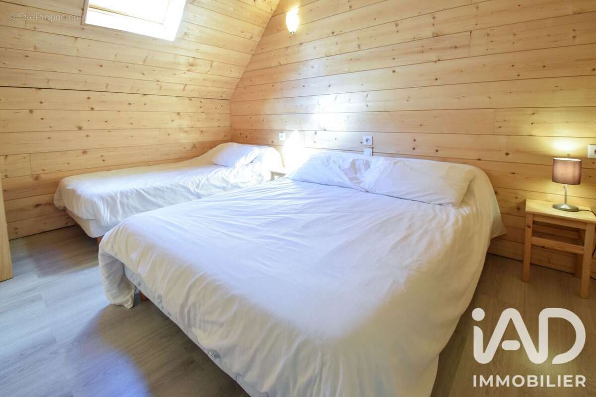 Maison 80 m² à Luz-Saint-Sauveur  - photo 7