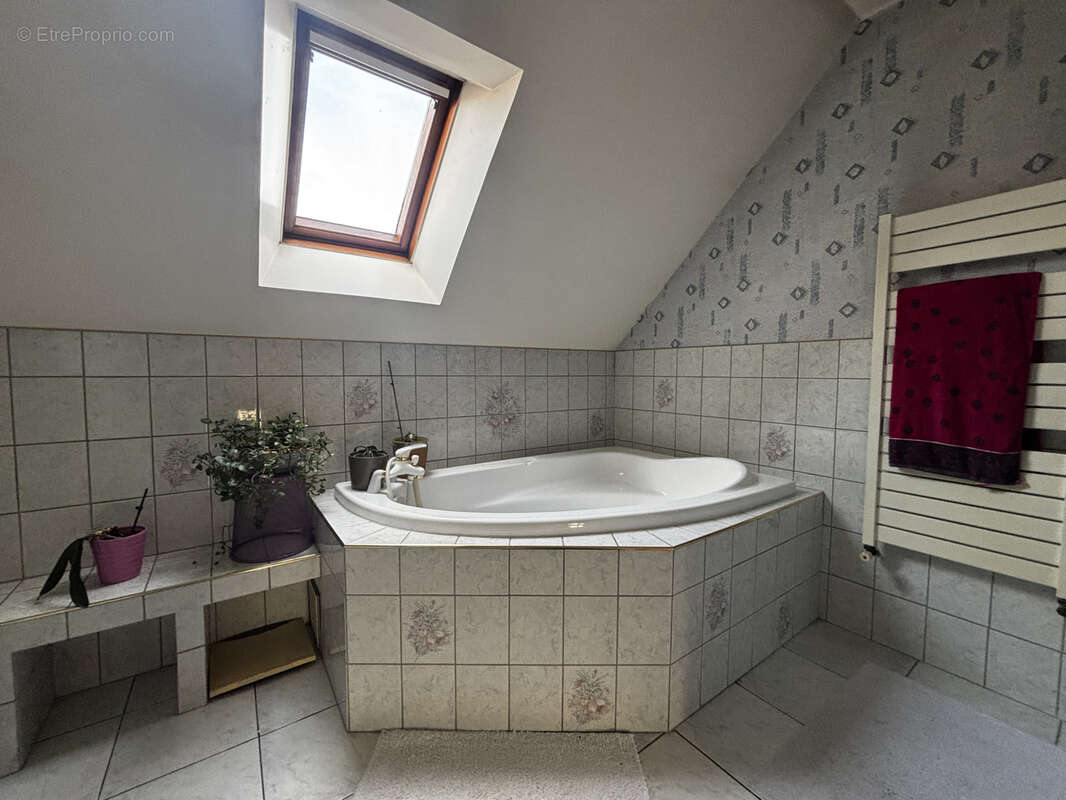 Maison à BOBIGNY