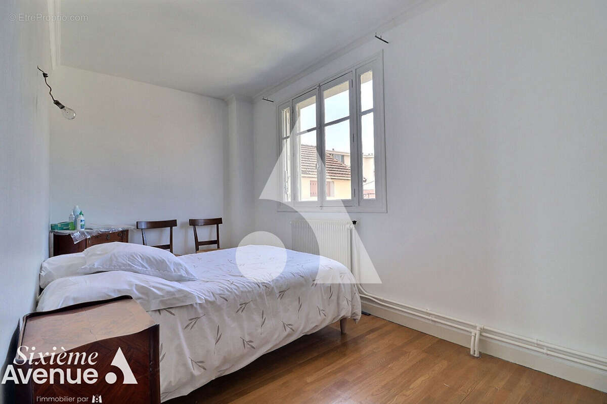 Maison à ROMAINVILLE