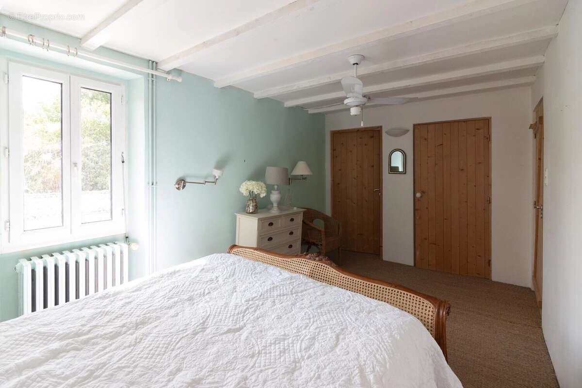 Charmante maison de village avec piscine et dépendance - photo 12