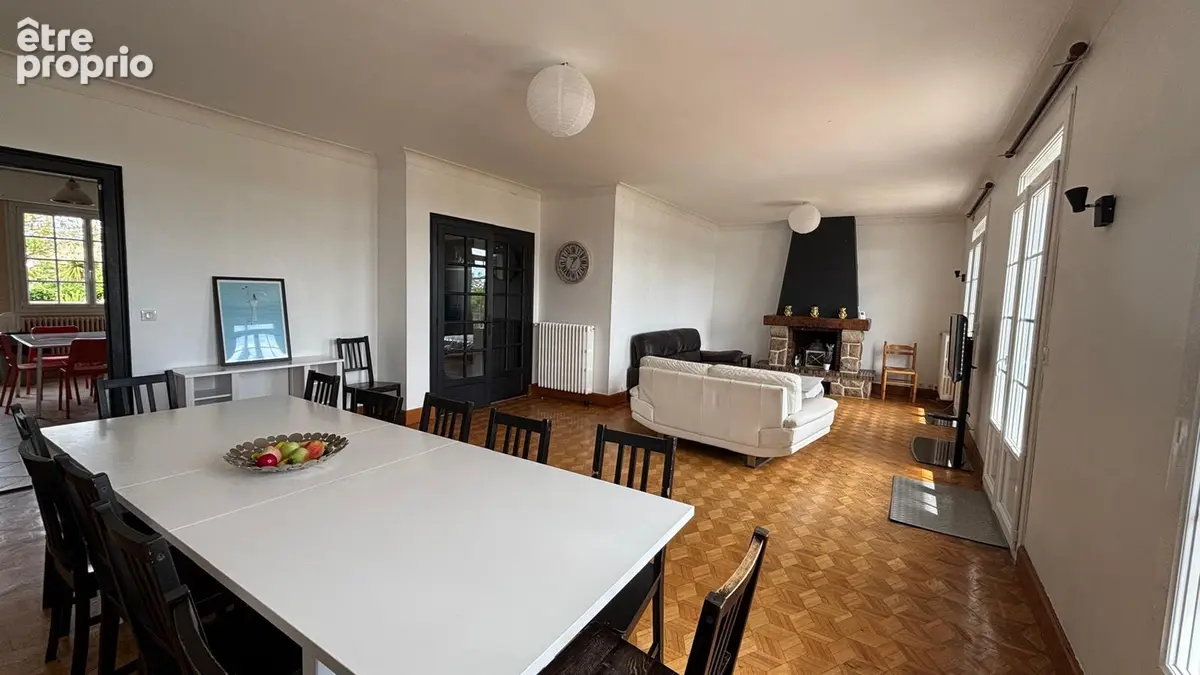 Maison 240m² à saint-nazaire - photo 2