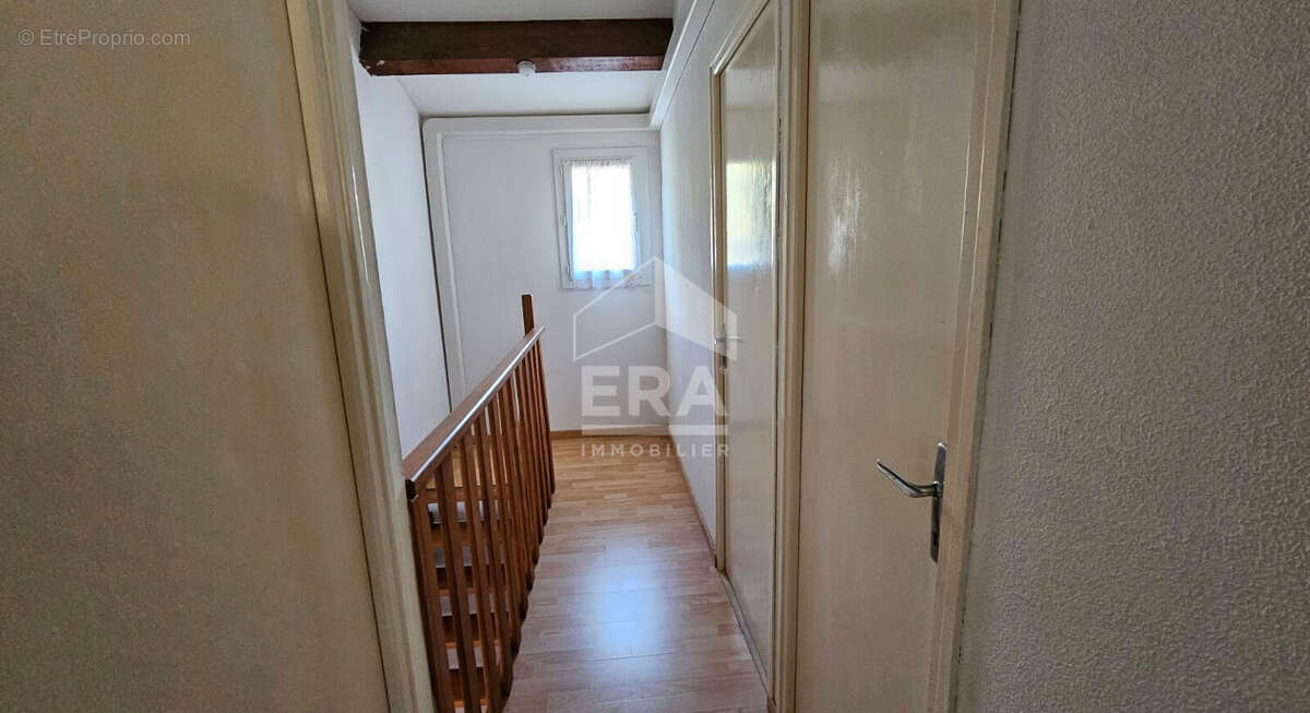 Maison à SAINT-NAZAIRE