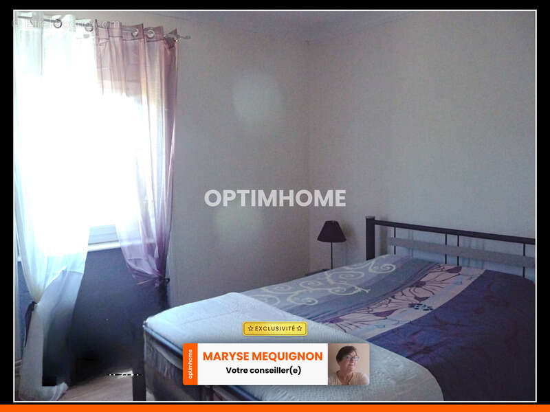 Maison à AUGEROLLES