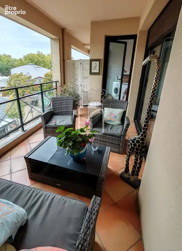 Très bel appartement - photo 1