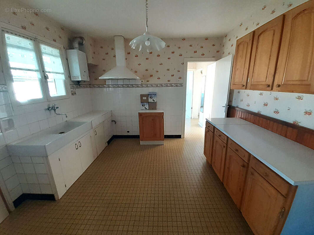 Maison à MONT-DE-MARSAN