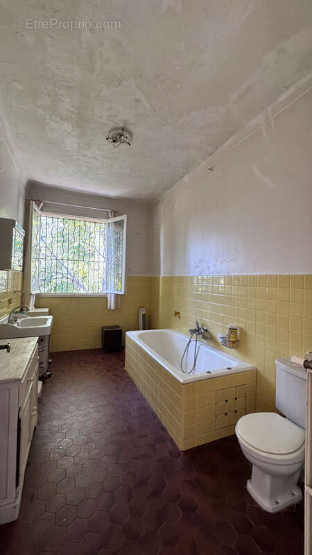 Maison à SAINT-PAUL