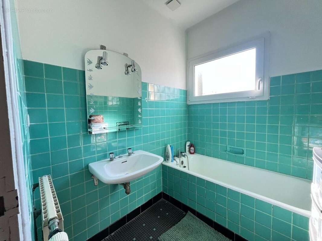 Photo 7 - Maison à PLOUNEVEZ-MOEDEC