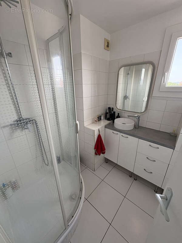 Appartement à LA SEYNE-SUR-MER