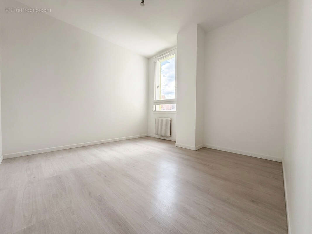 Appartement à EVRY