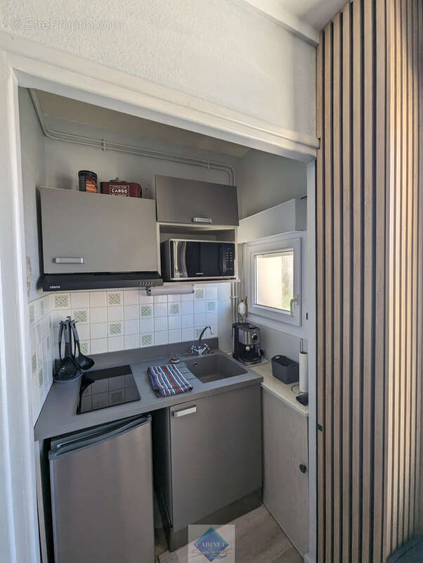 Appartement à AULT