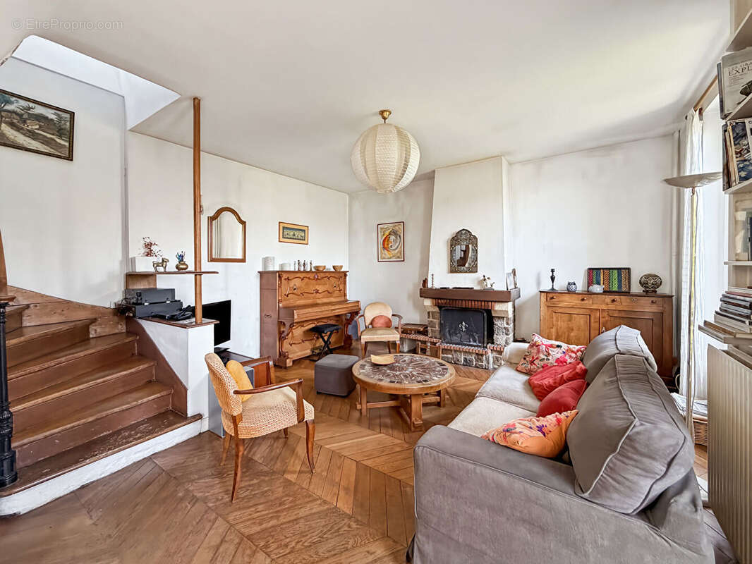 Maison à PALAISEAU