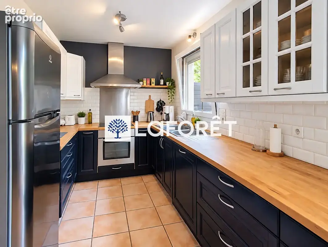 Maison Donnemarie-Dontilly - photo 6