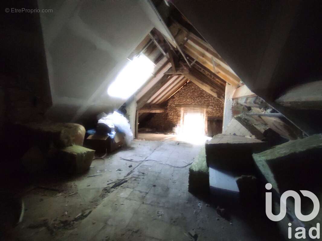 Photo 9 - Maison à CHENOISE